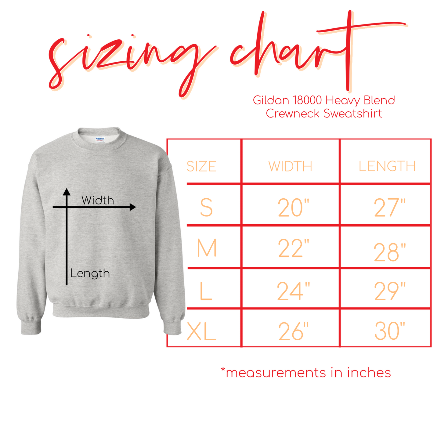 Crewneck Sweatshirt