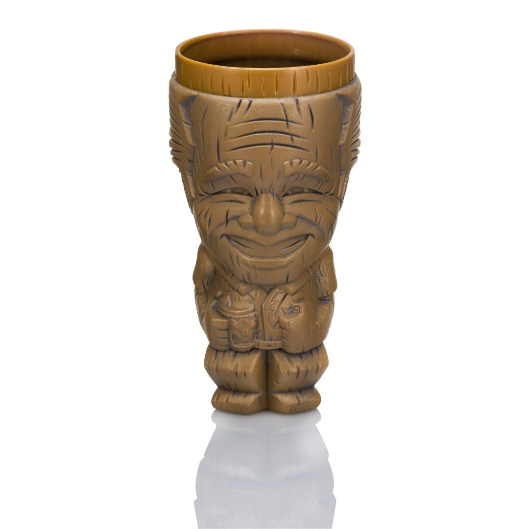 Tiki Bob