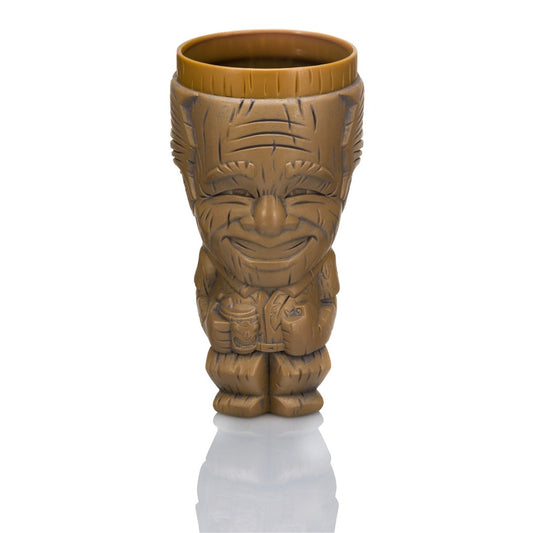 Tiki Bob